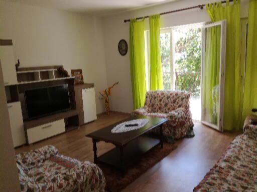 Ferienwohnung Marijana Senj  Exterior foto
