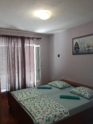 Ferienwohnung Marijana Senj  Exterior foto