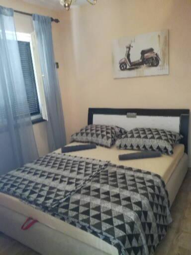 Ferienwohnung Marijana Senj  Exterior foto